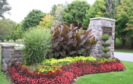 Credit Valley G & CC Prepares to Host the Canadian PGA Women’s Championship presented by NIKE Golf
